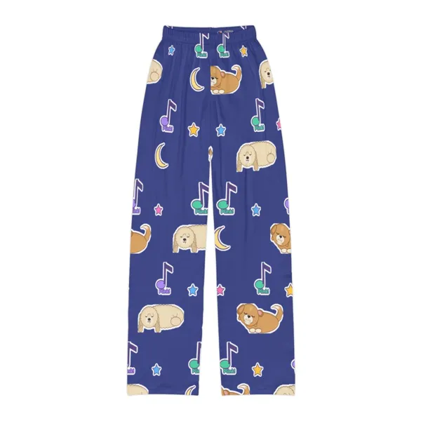 Bedtime with Buddy Kids Pajama Pants