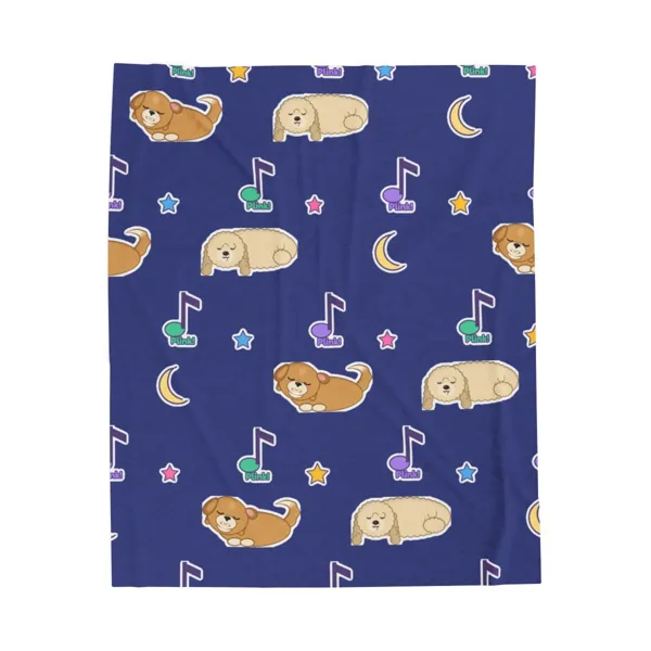 Sleepy Buddy Cozy Blanket