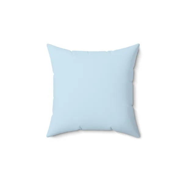 Buddy and Friends Pillow